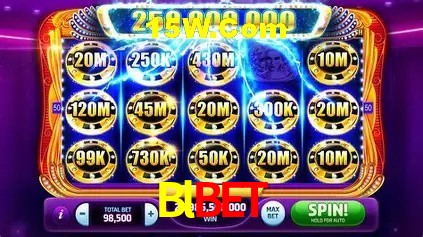 Exclusive Offers Blbet