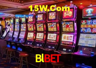 Slot Games Blbet