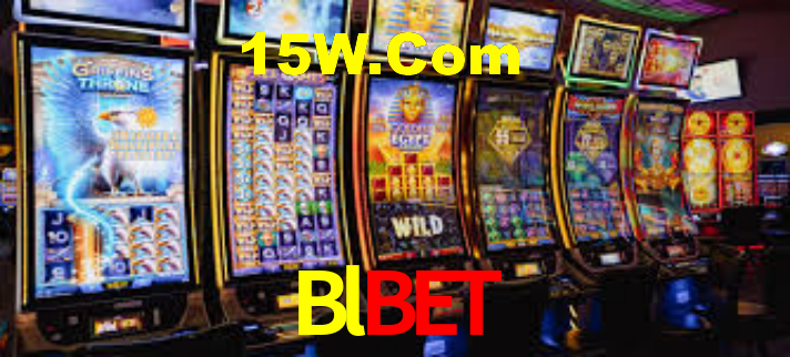 Exclusive Games Blbet